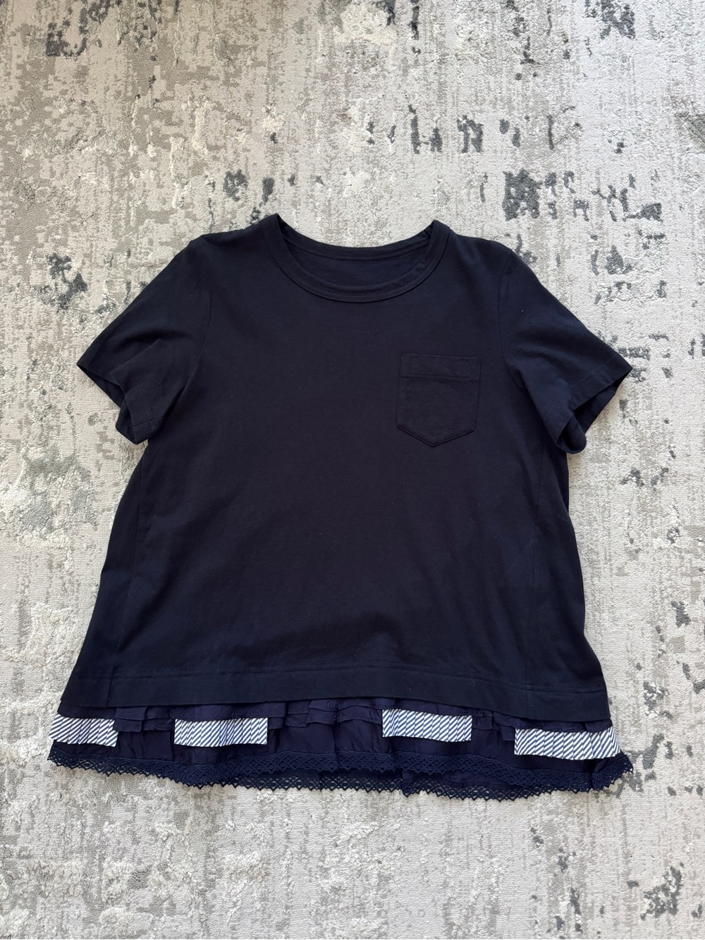 Women’s Sacai Shirt (Sacai Sizing 3)